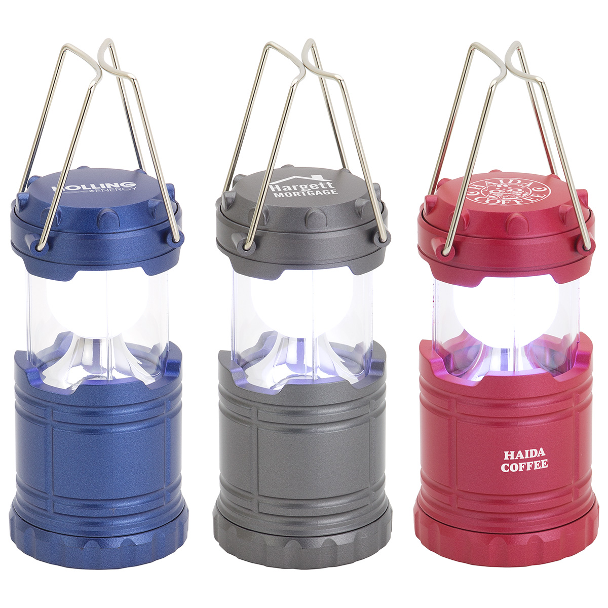 Picture of Mini Retro Lantern
