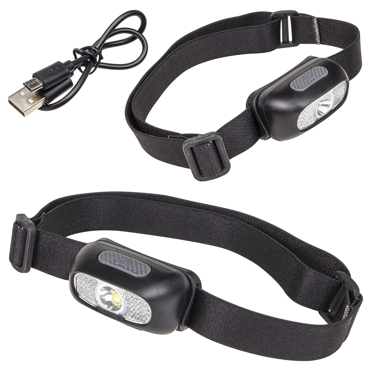 Picture of Best Buddy Tools® Starlight Rechargeable LED Headlamp