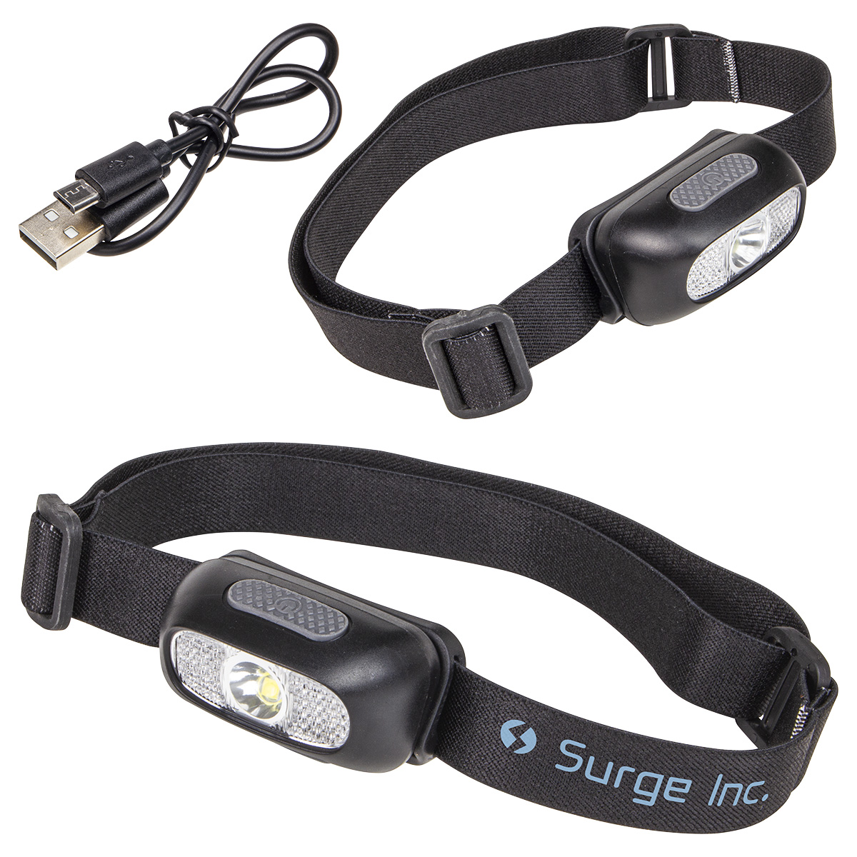 Picture of Best Buddy Tools® Starlight Rechargeable LED Headlamp
