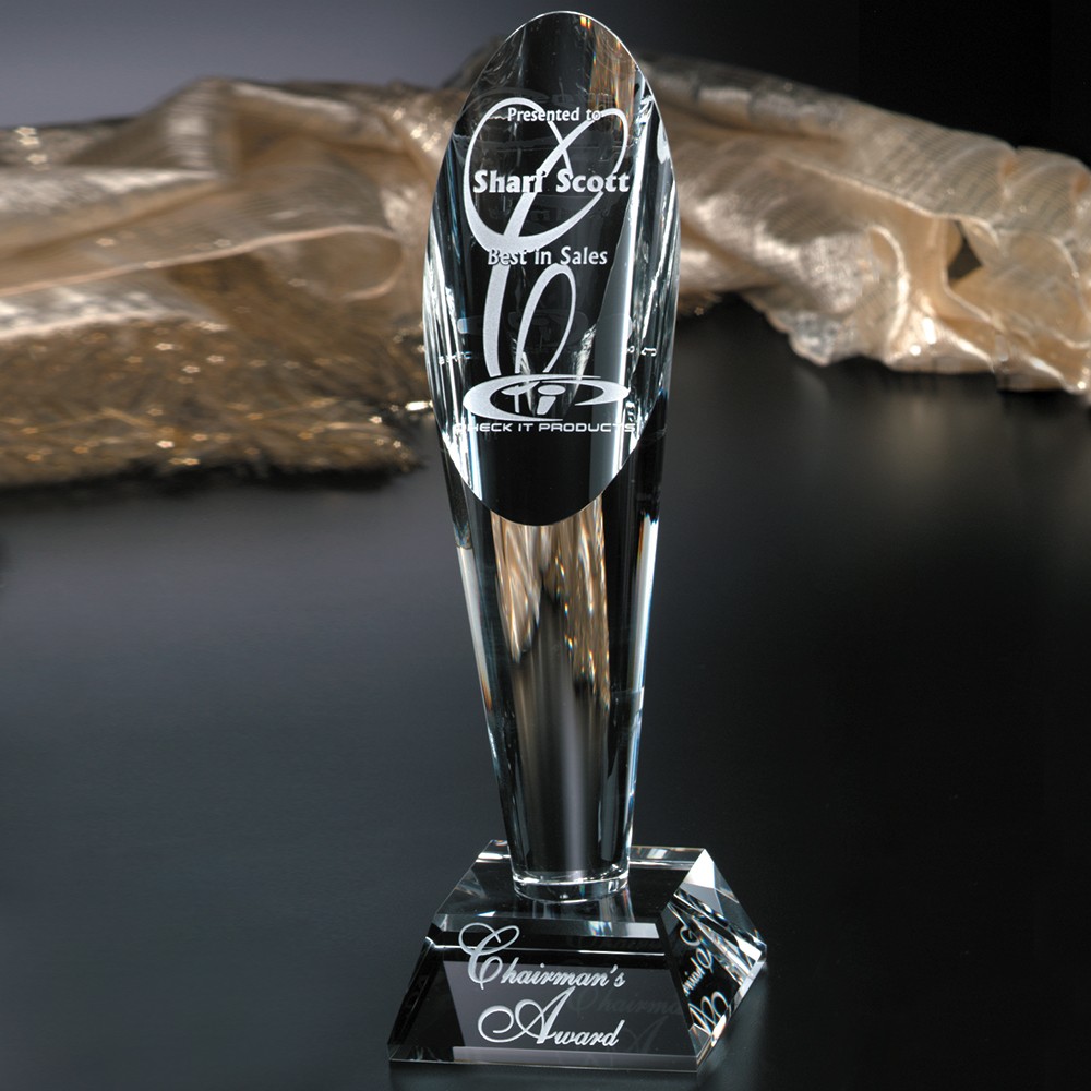 Picture of Performer Award 10"