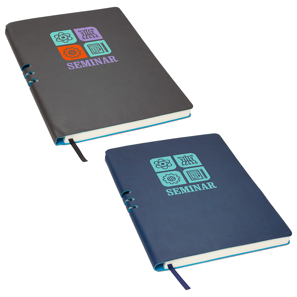 Picture of Seminar Soft-Cover Journal
