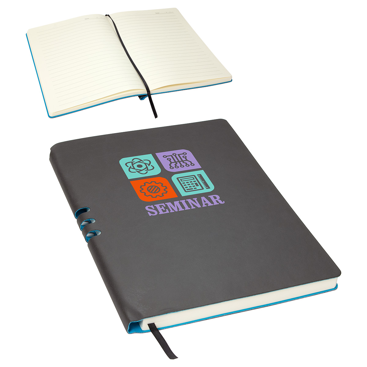 Picture of Seminar Soft-Cover Journal