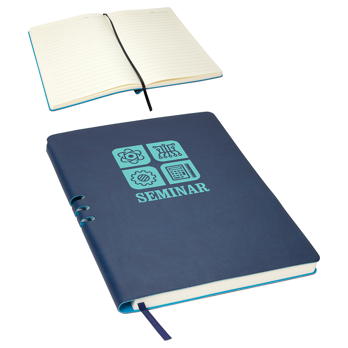 Picture of Seminar Soft-Cover Journal