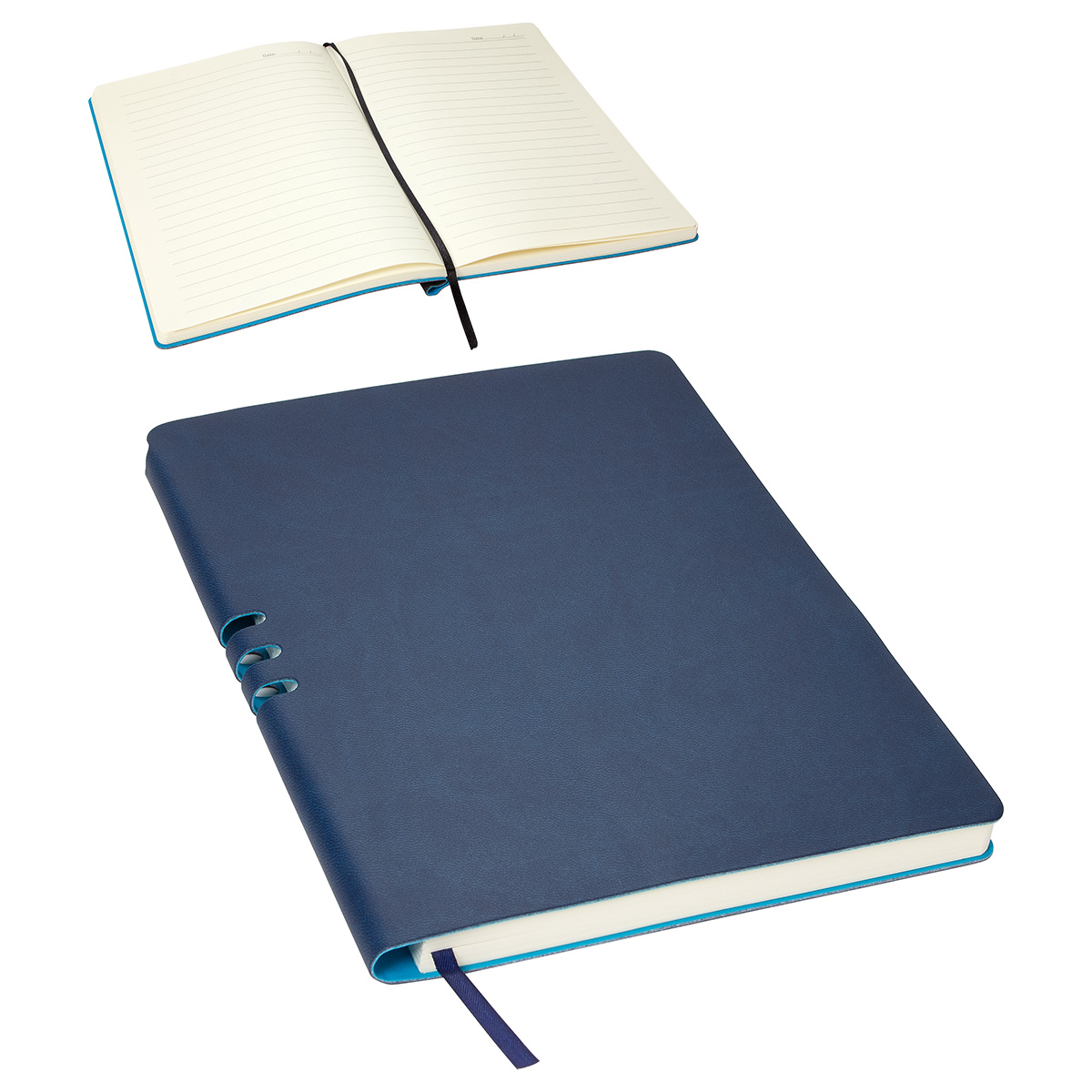 Picture of Seminar Soft-Cover Journal
