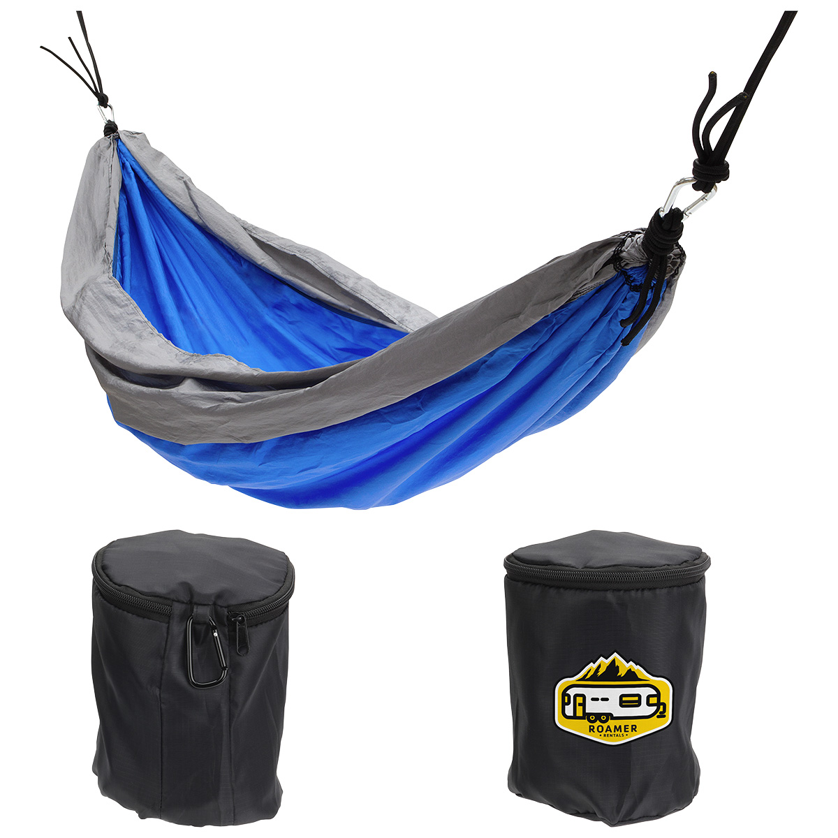 Picture of Summer Breeze Portable Hammock