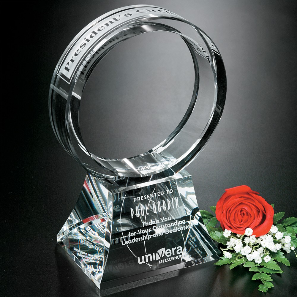 Picture of Corona Award 6-1/2"