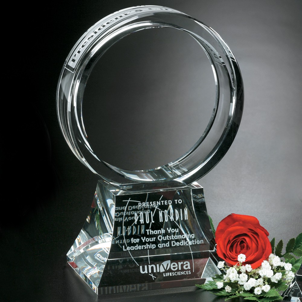 Picture of Corona Award 7-1/2"