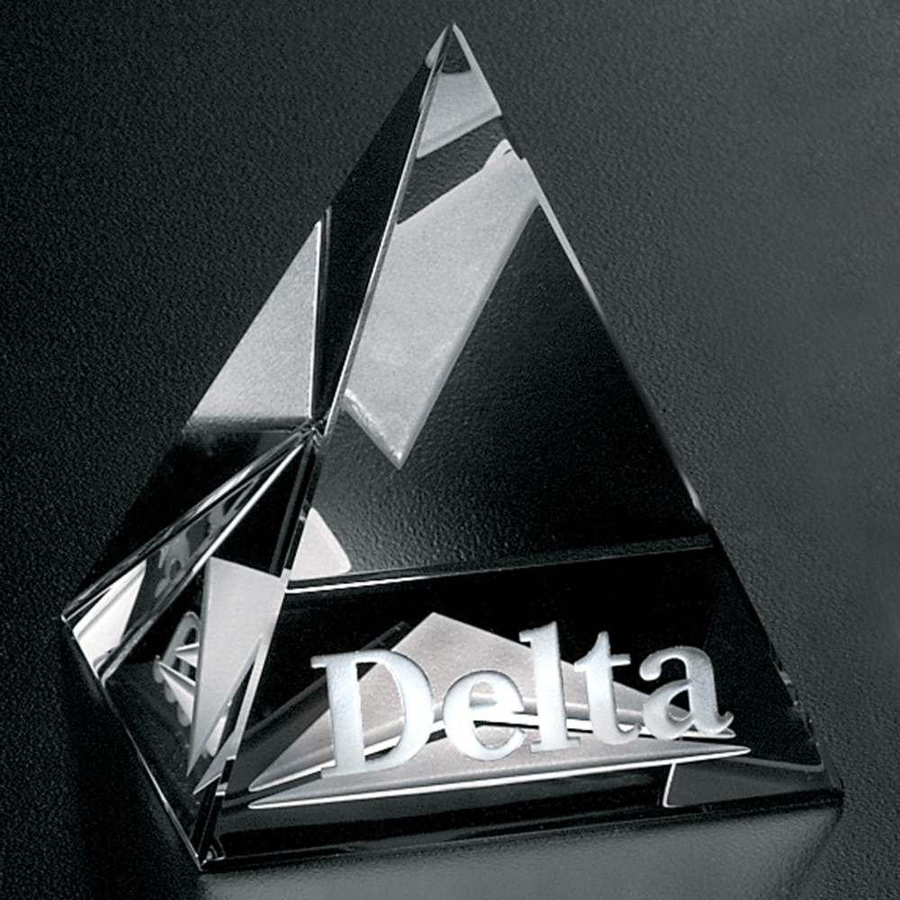 Picture of Pyramid Award 2-3/4"