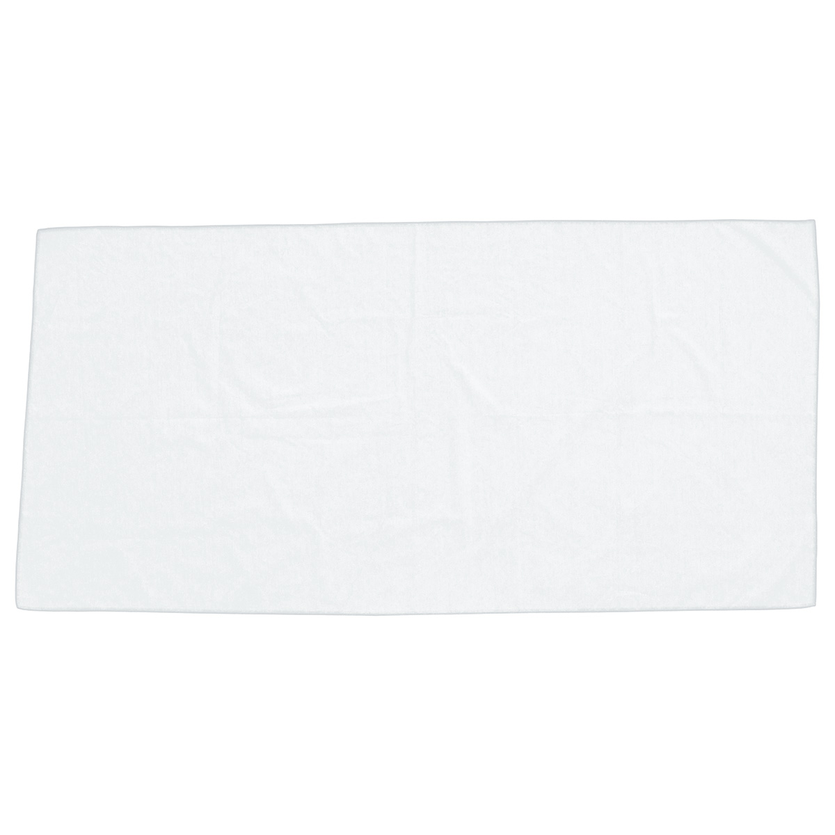 Picture of Boardwalk 30" x 60" Microfiber Beach Blanket/Towel- Full-Color