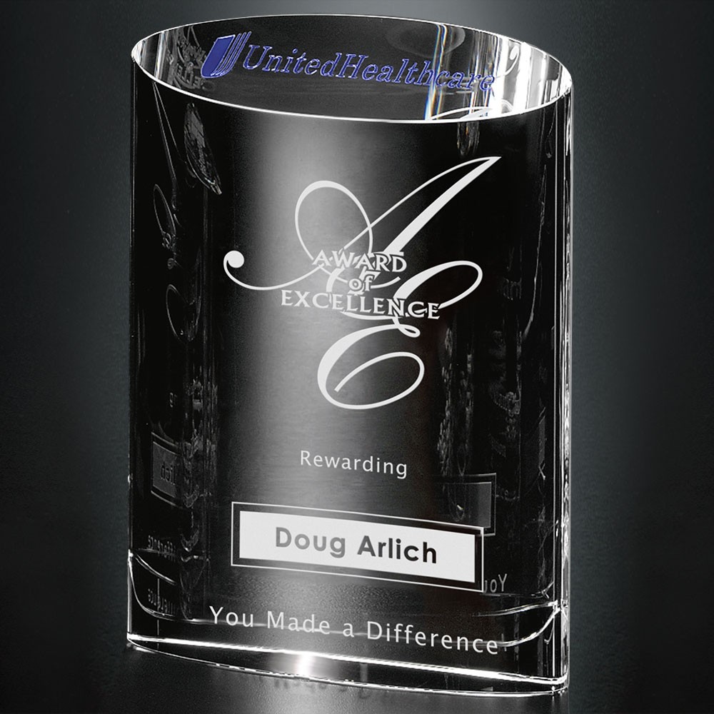 Picture of Ovation Award 8"