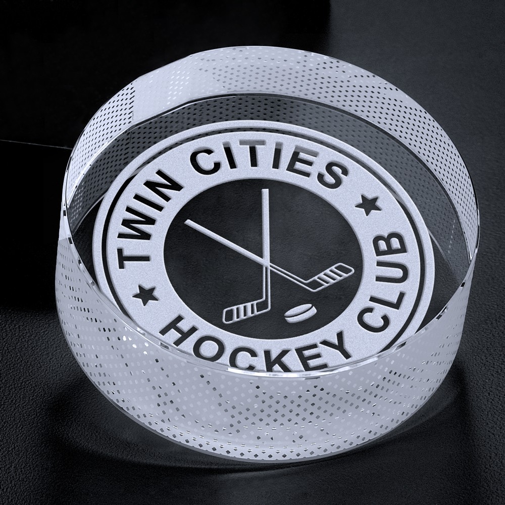 Picture of Hockey Puck 3" Dia.