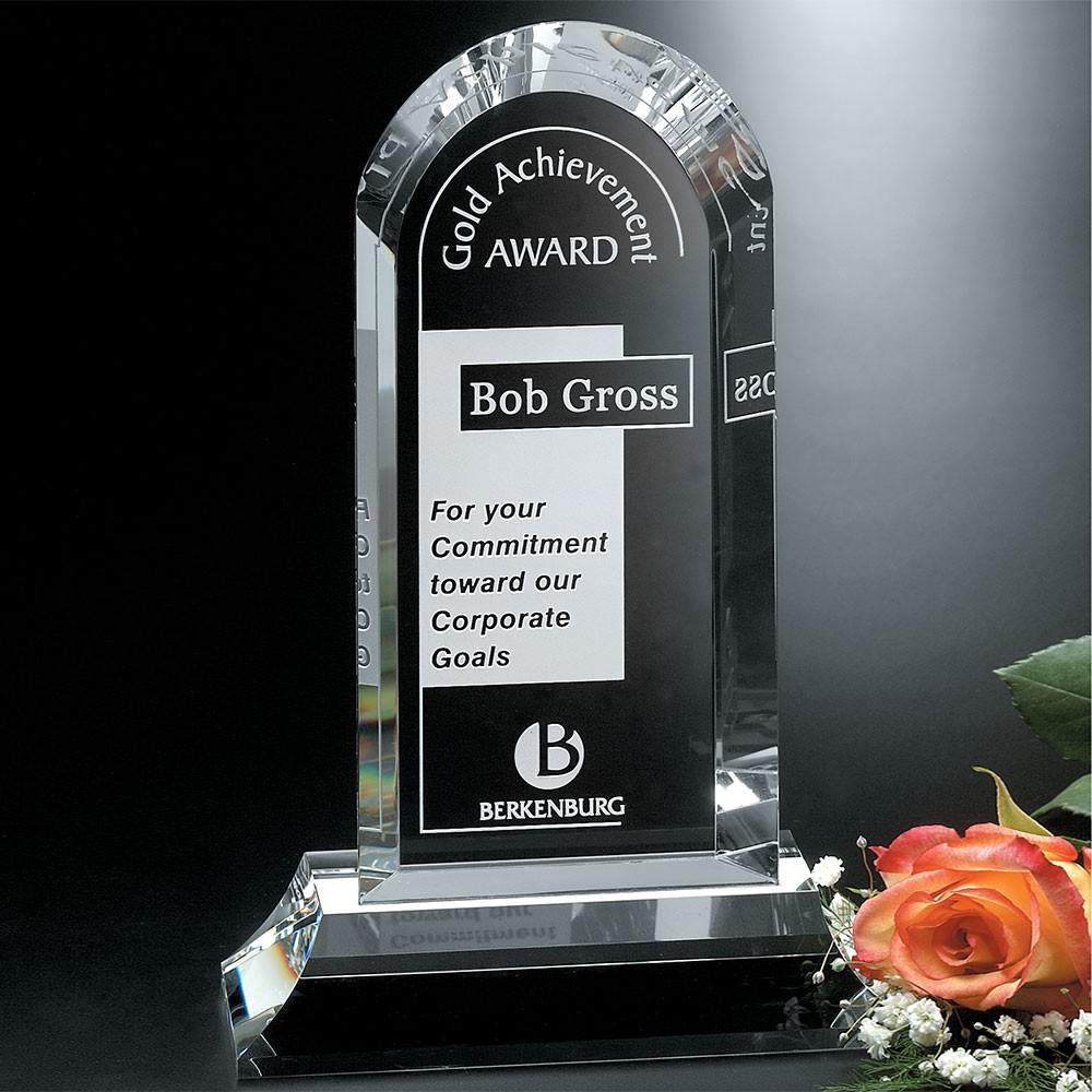 Picture of Skyline Award 9-1/2"