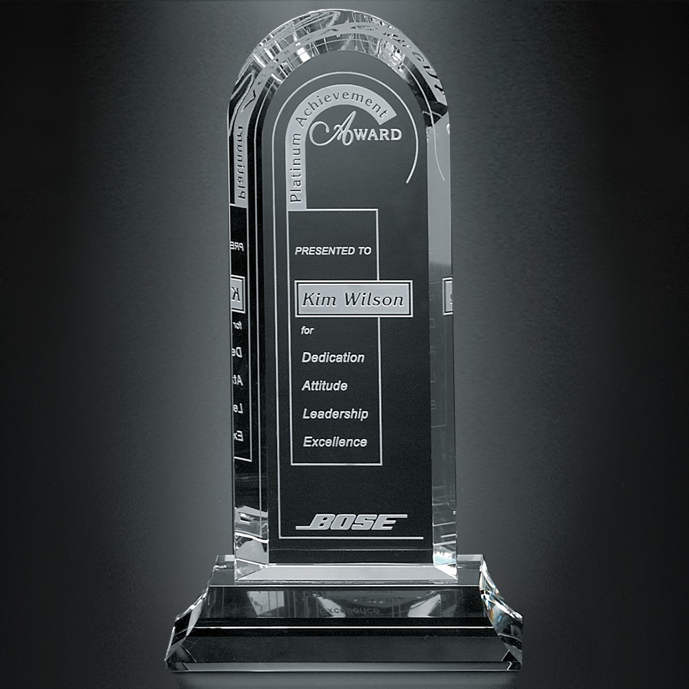 Picture of Skyline Award 11-1/2"