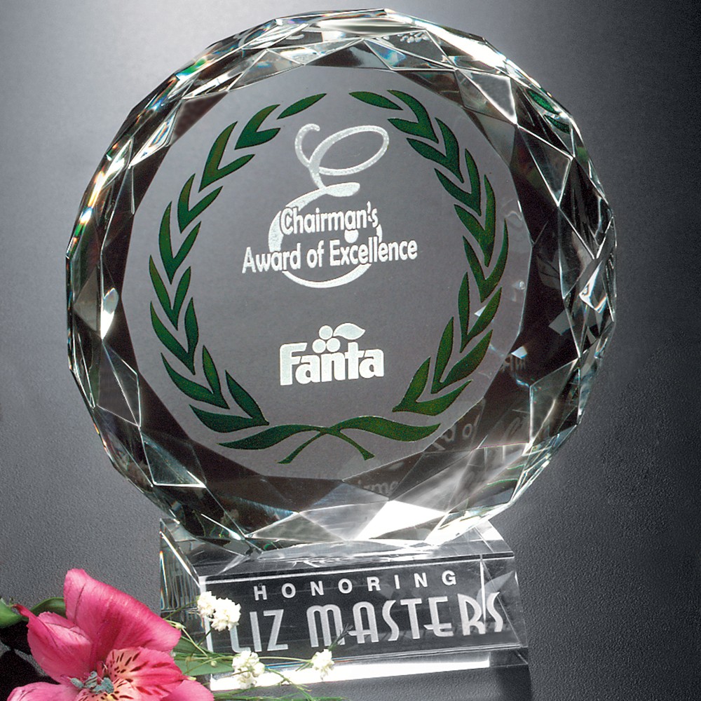 Picture of Sundance Award 5" Dia.
