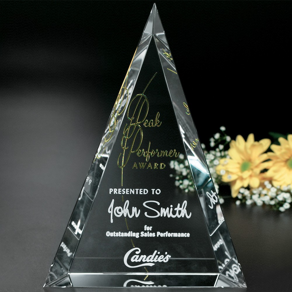 Picture of Palisade Award 8"