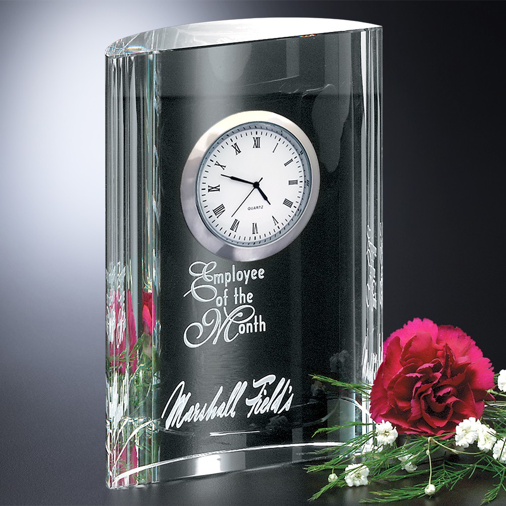 Picture of Greenwich Clock 6"