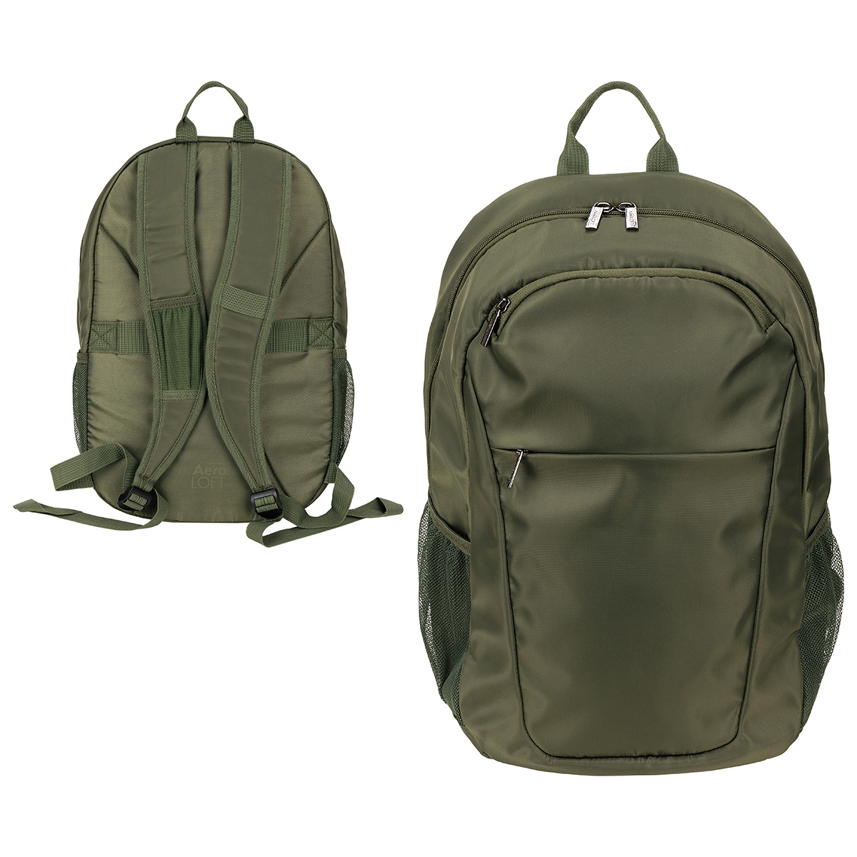 Picture of AeroLOFT® Business First Backpack