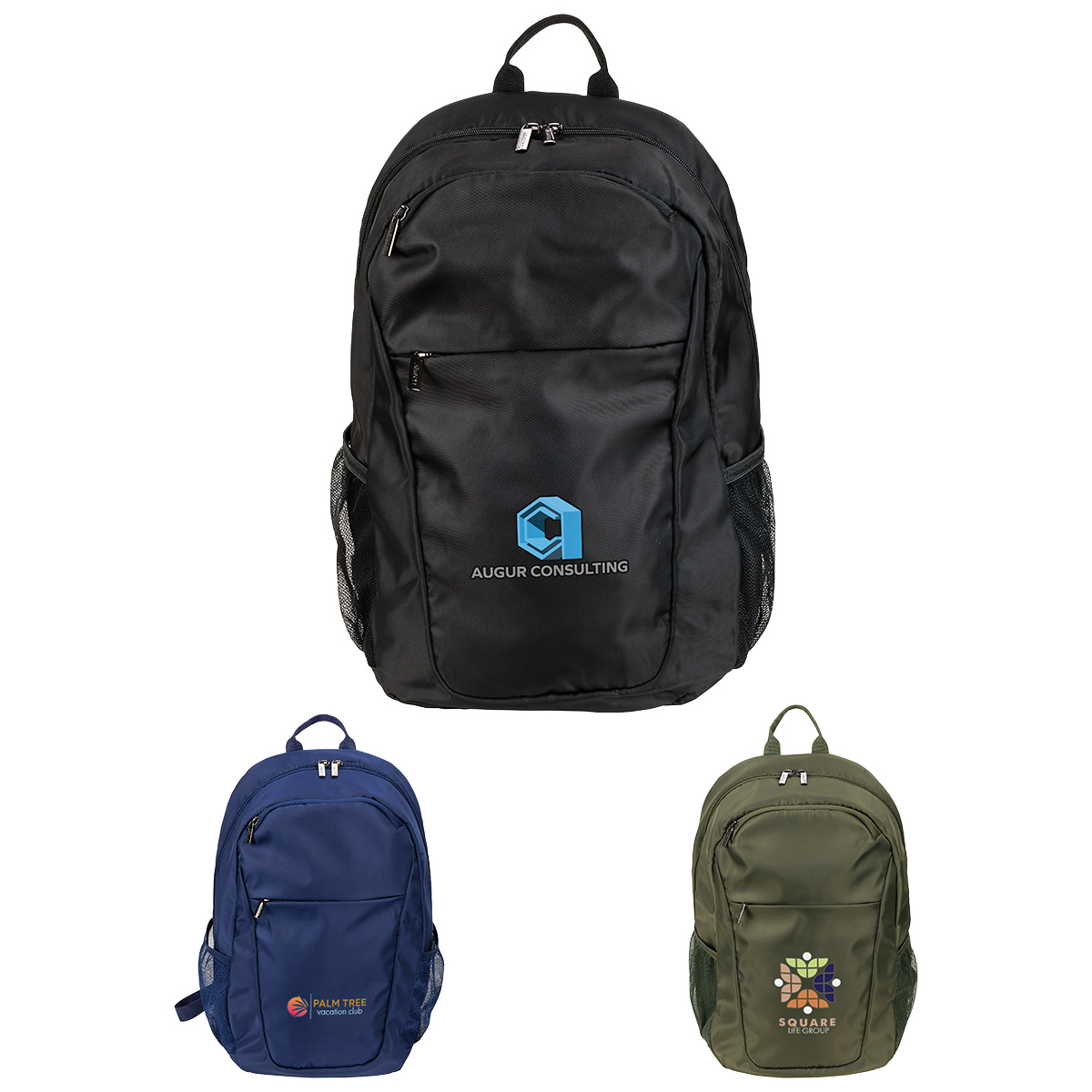Picture of AeroLOFT® Business First Backpack