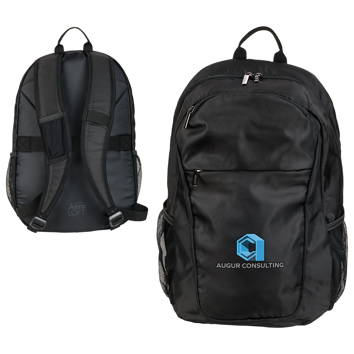 Picture of AeroLOFT® Business First Backpack