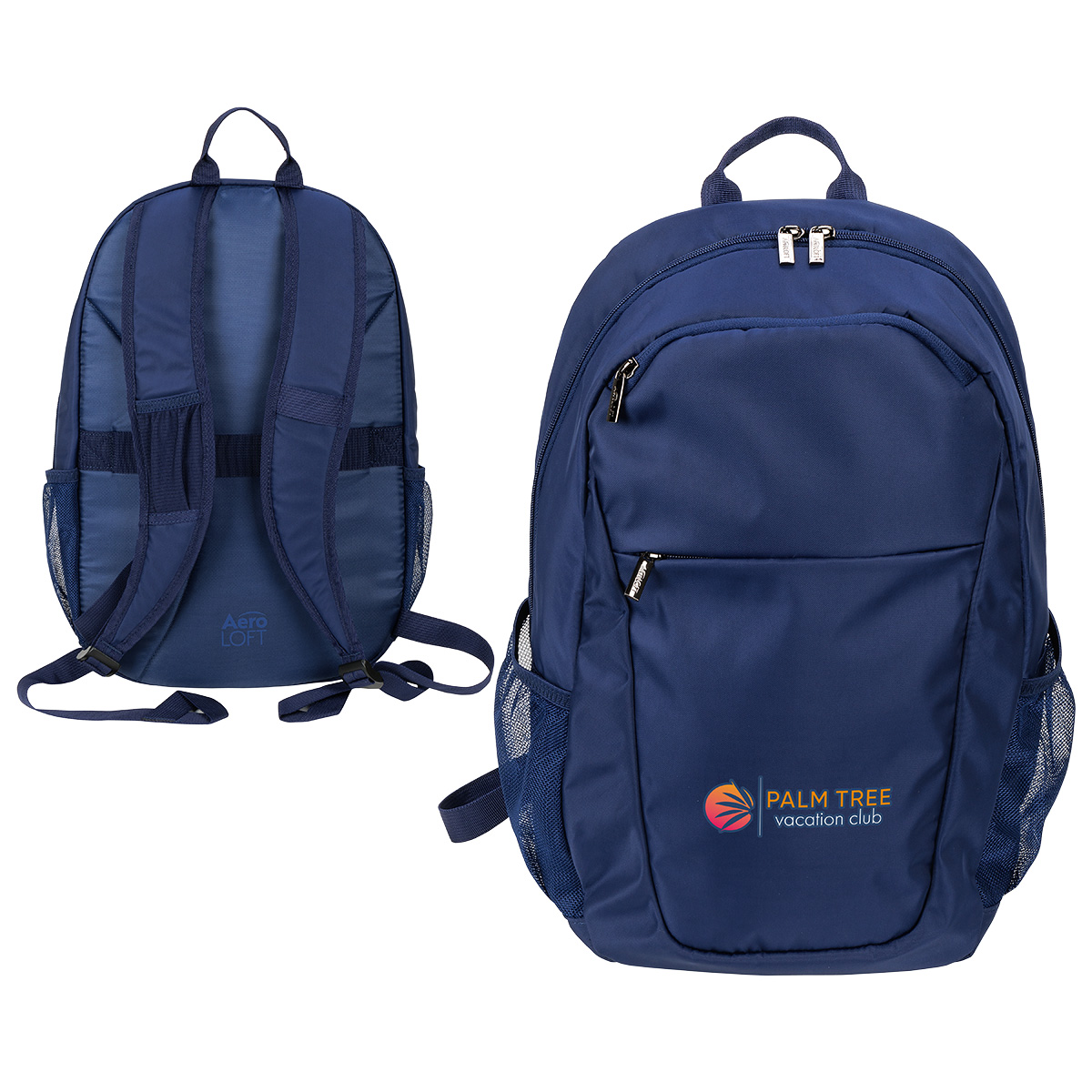 Picture of AeroLOFT® Business First Backpack