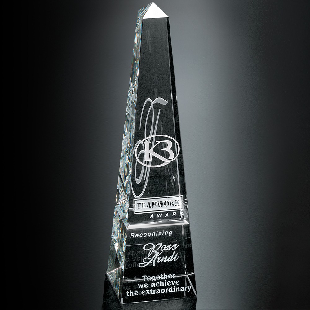 Picture of Empire Obelisk 14"