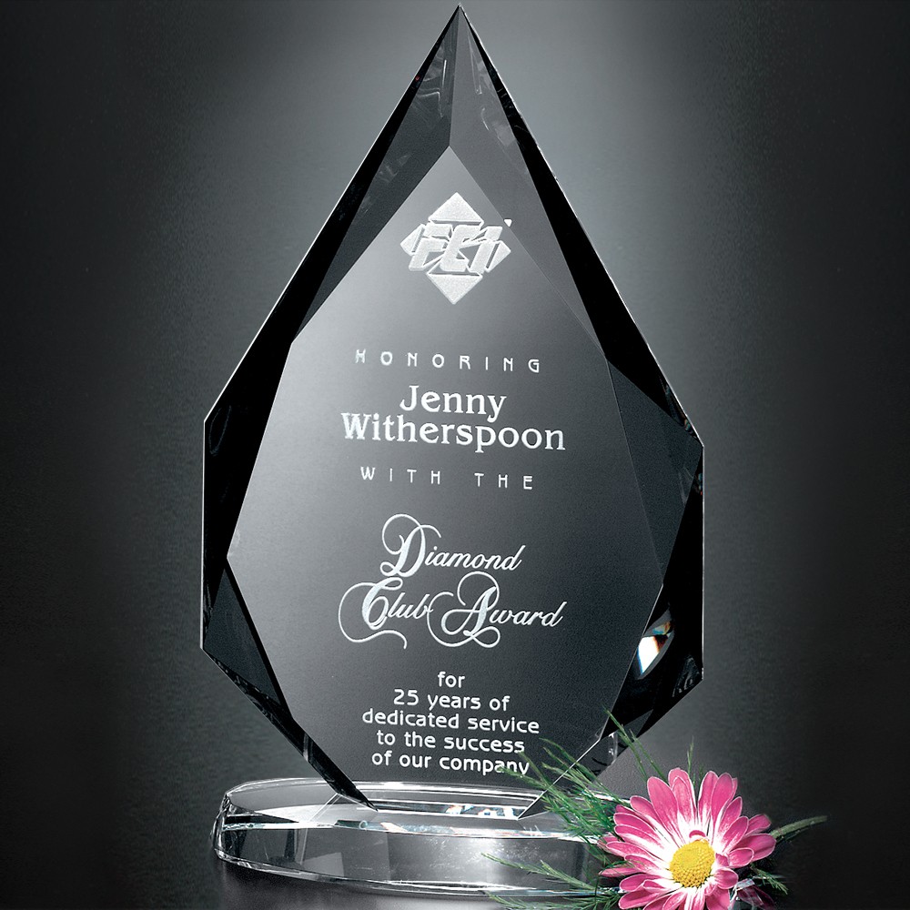 Picture of Paragon Diamond 12"