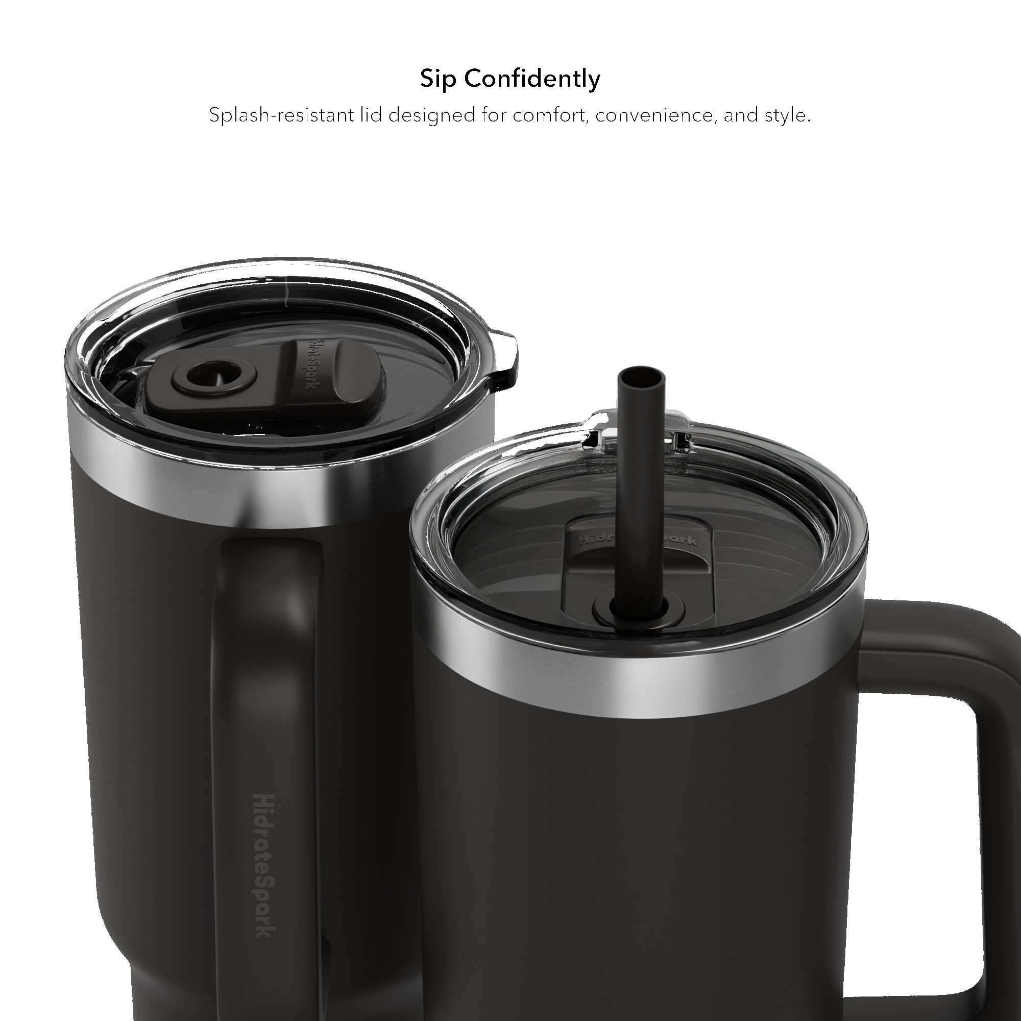 Picture of HidrateSpark® 30 oz. PRO 2 Tumbler