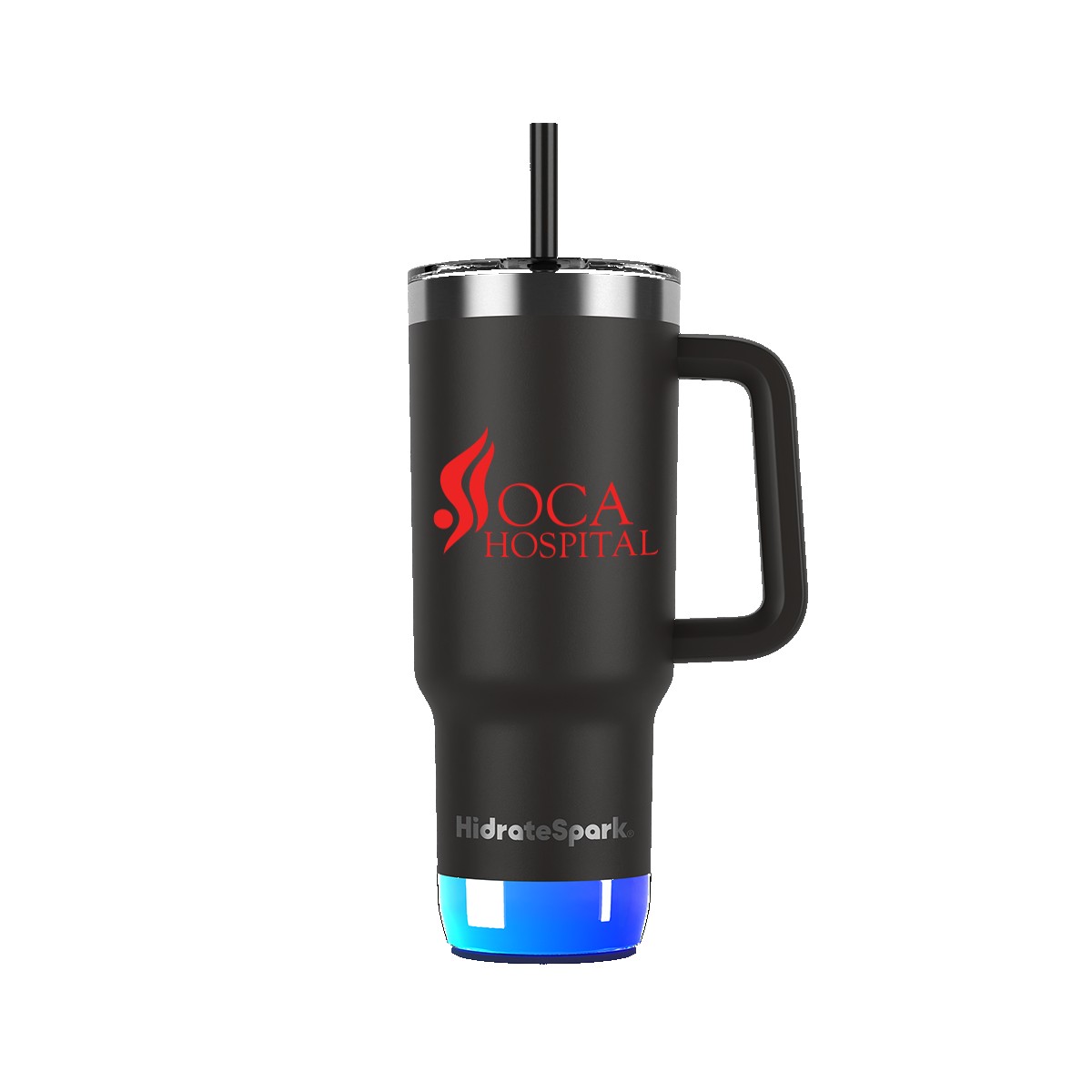 Picture of HidrateSpark® 30 oz. PRO 2 Tumbler