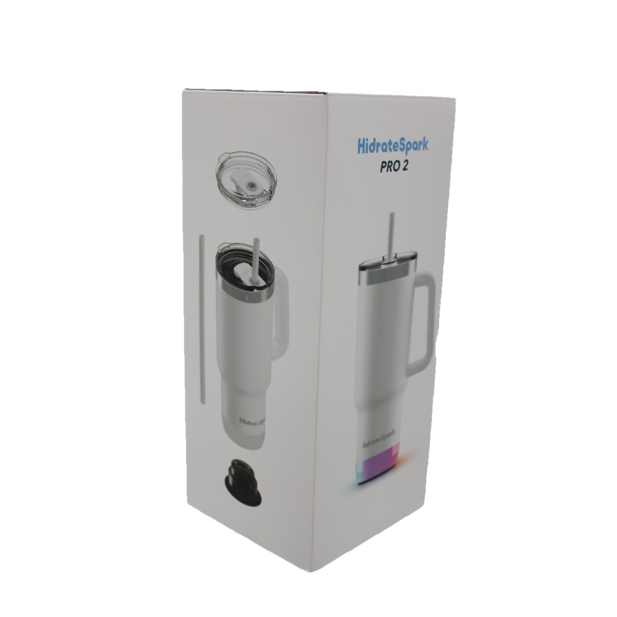 Picture of HidrateSpark® 30 oz. PRO 2 Tumbler