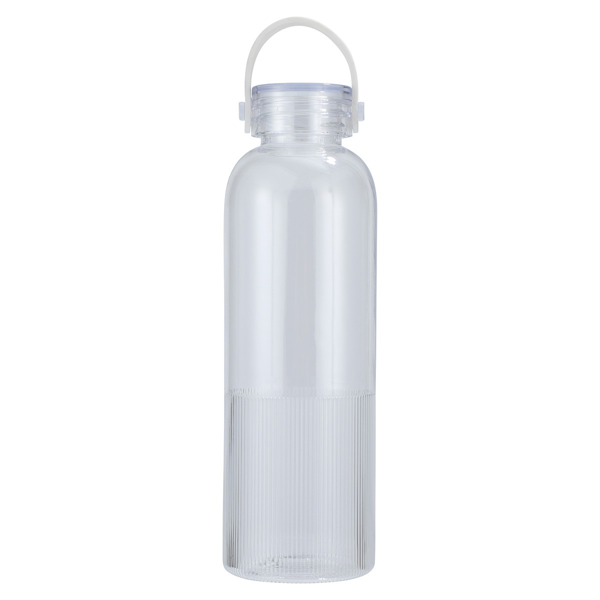 Picture of Tasman 24 oz RPET Reusable Plastic Bottle