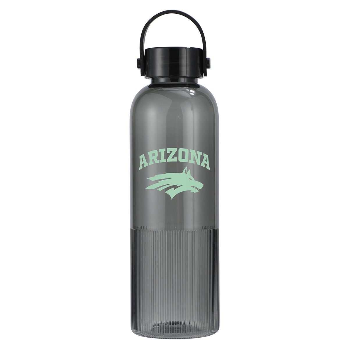 Picture of Tasman 24 oz RPET Reusable Plastic Bottle