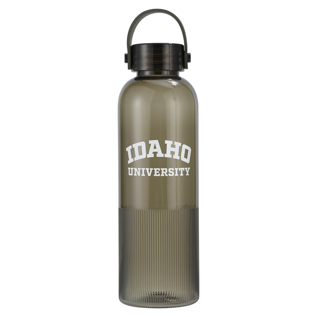 Picture of Tasman 24 oz RPET Reusable Plastic Bottle
