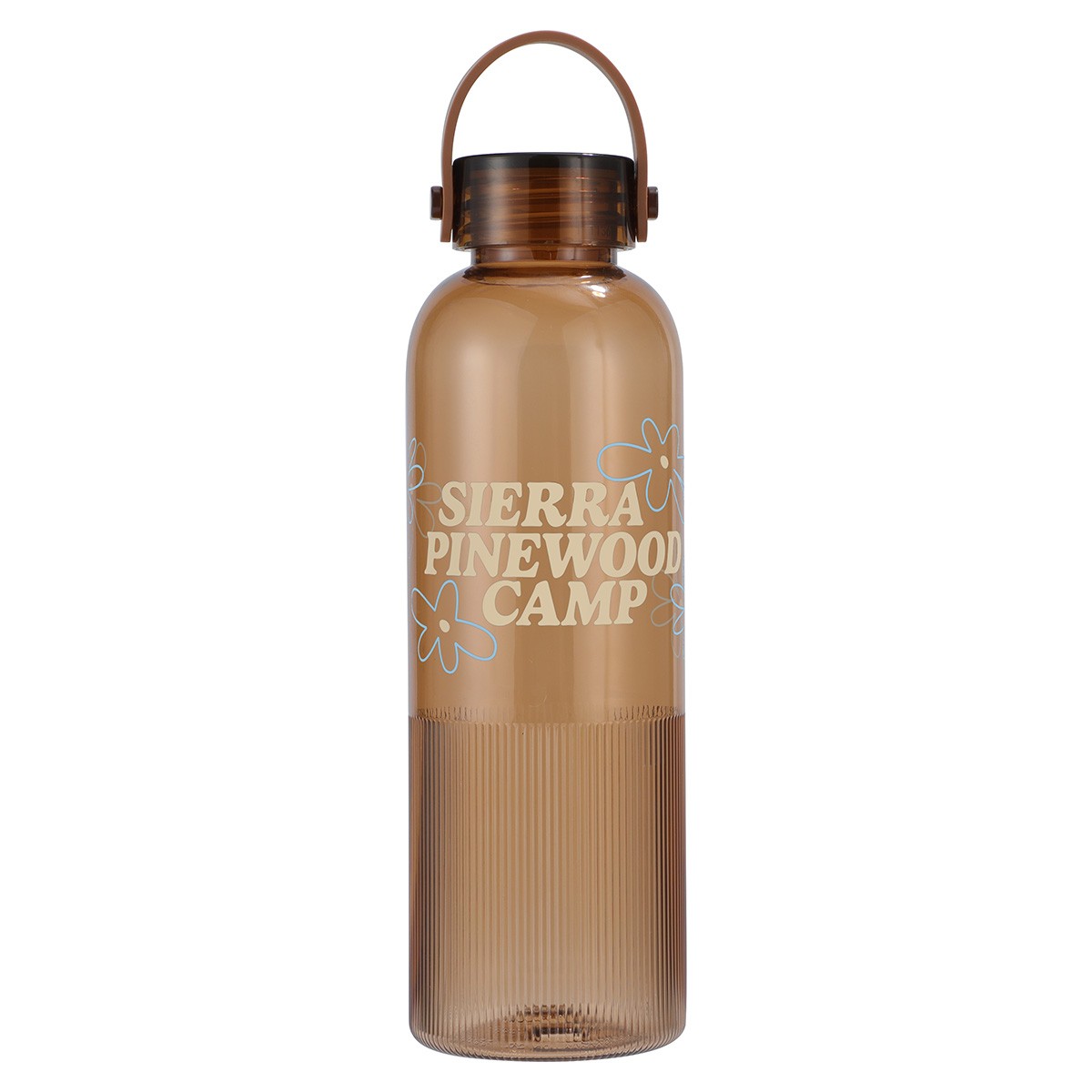 Picture of Tasman 24 oz RPET Reusable Plastic Bottle