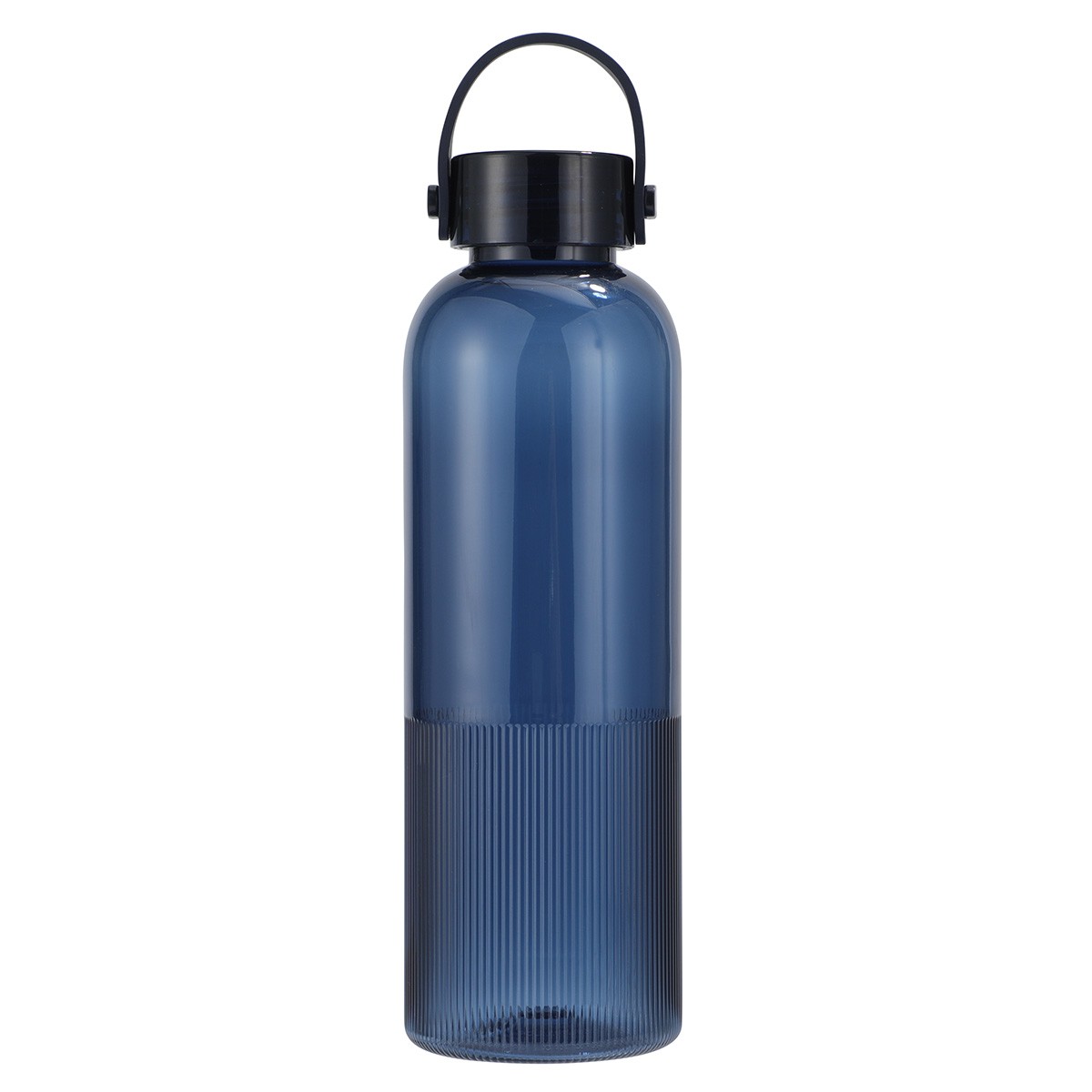 Picture of Tasman 24 oz RPET Reusable Plastic Bottle