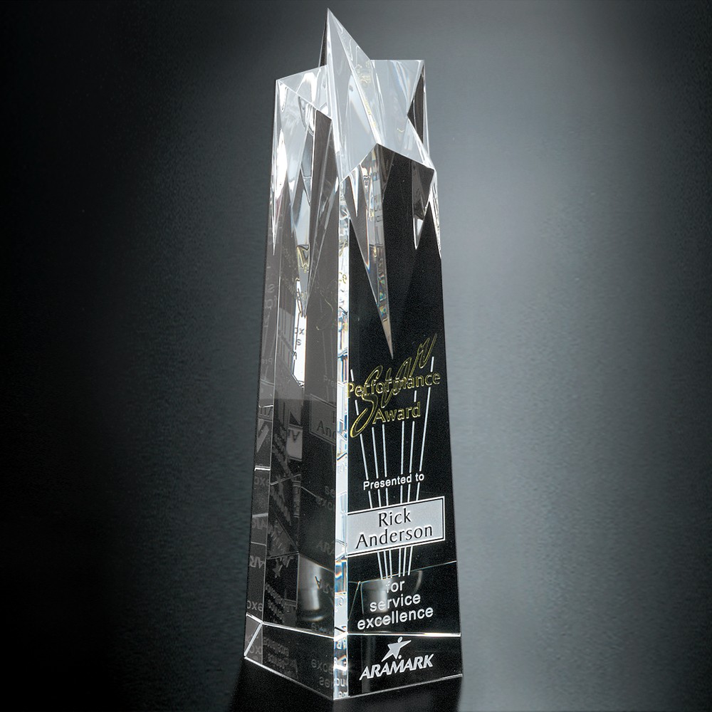 Picture of Polaris Star Tower 14"