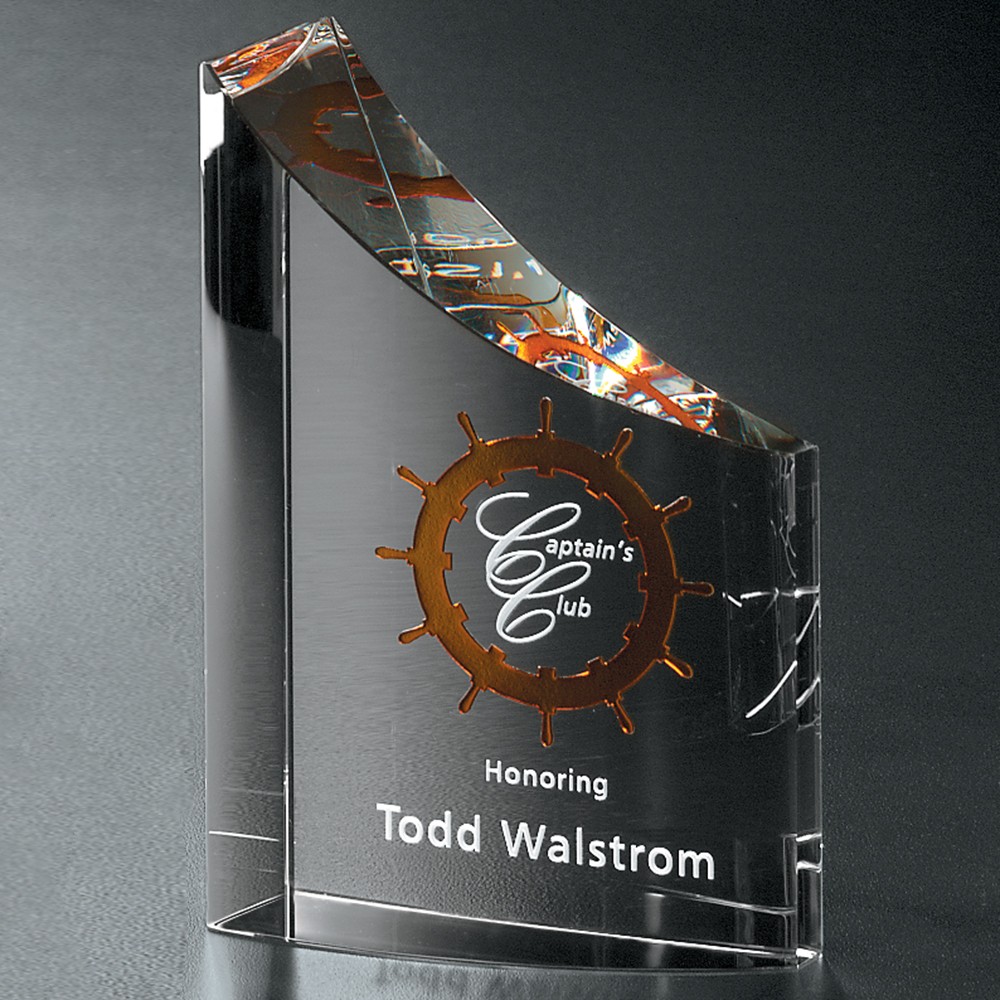 Picture of Pacifico Award 6"