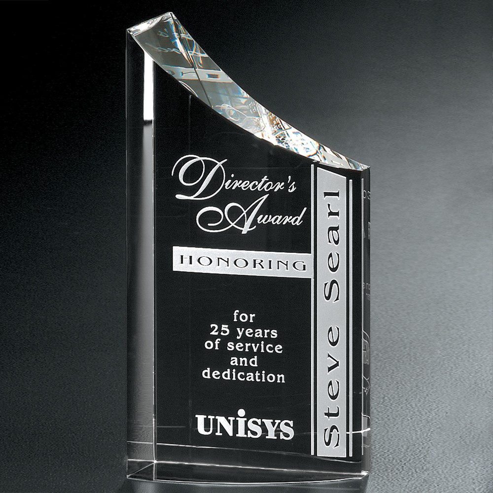 Picture of Pacifico Award 8"