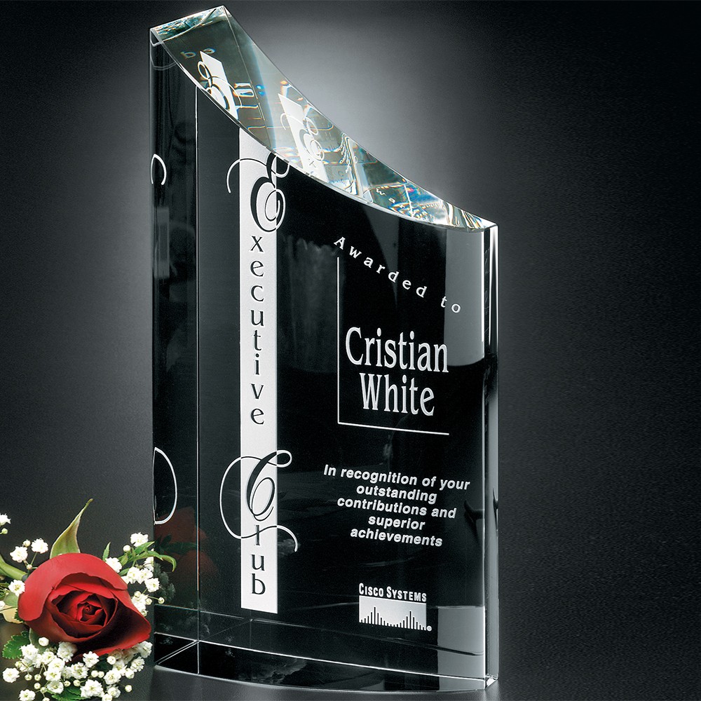 Picture of Pacifico Award 10"