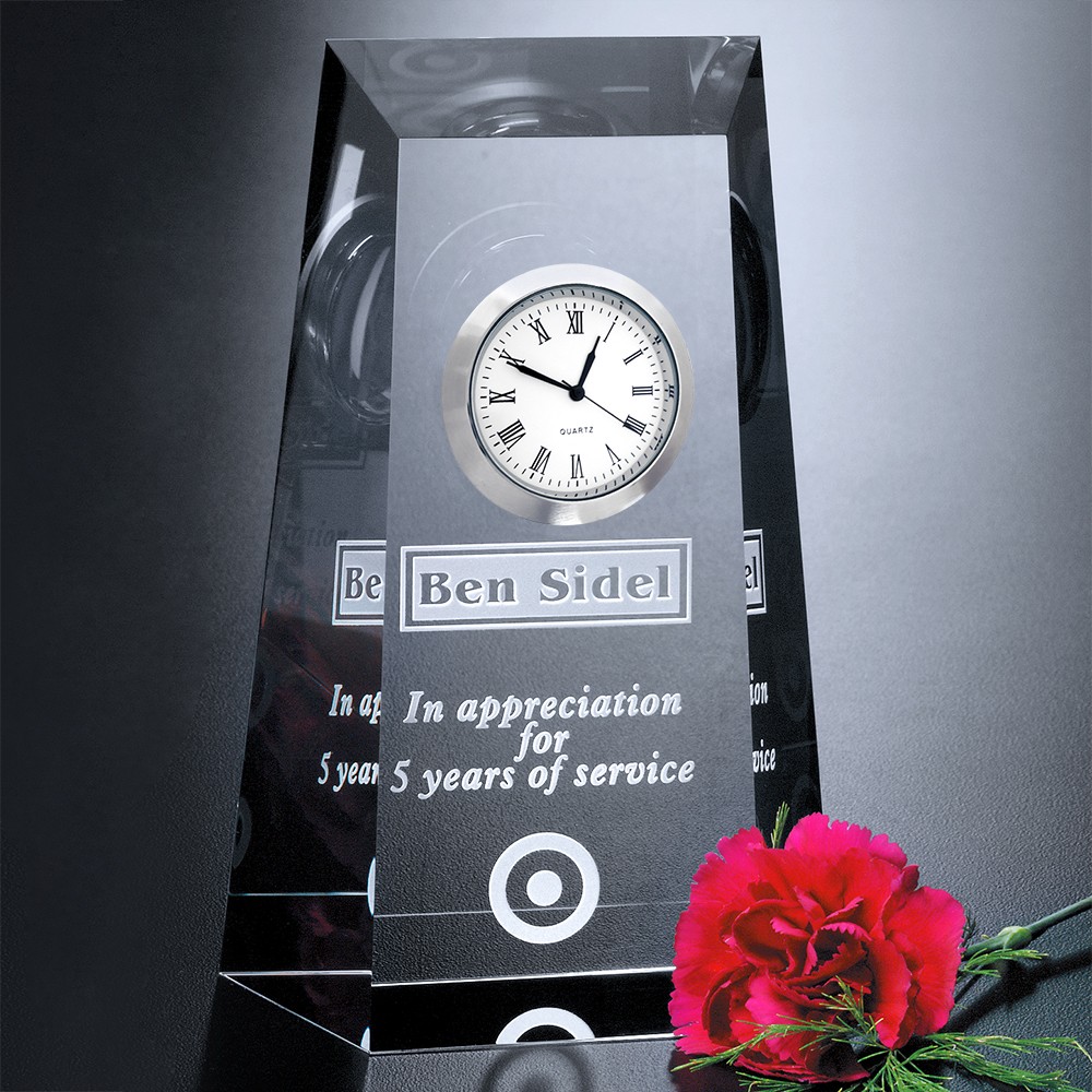 Picture of Westchester Clock 6-1/2"