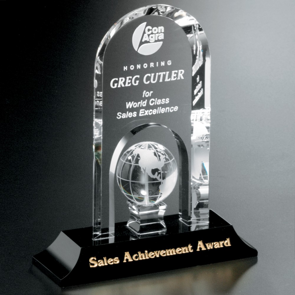 Picture of Springfield Global Award 8-1/2"
