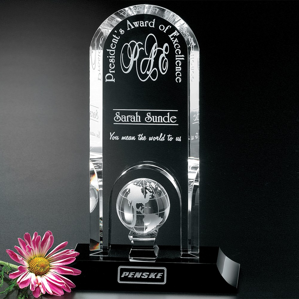 Picture of Springfield Global Award 10-1/2"