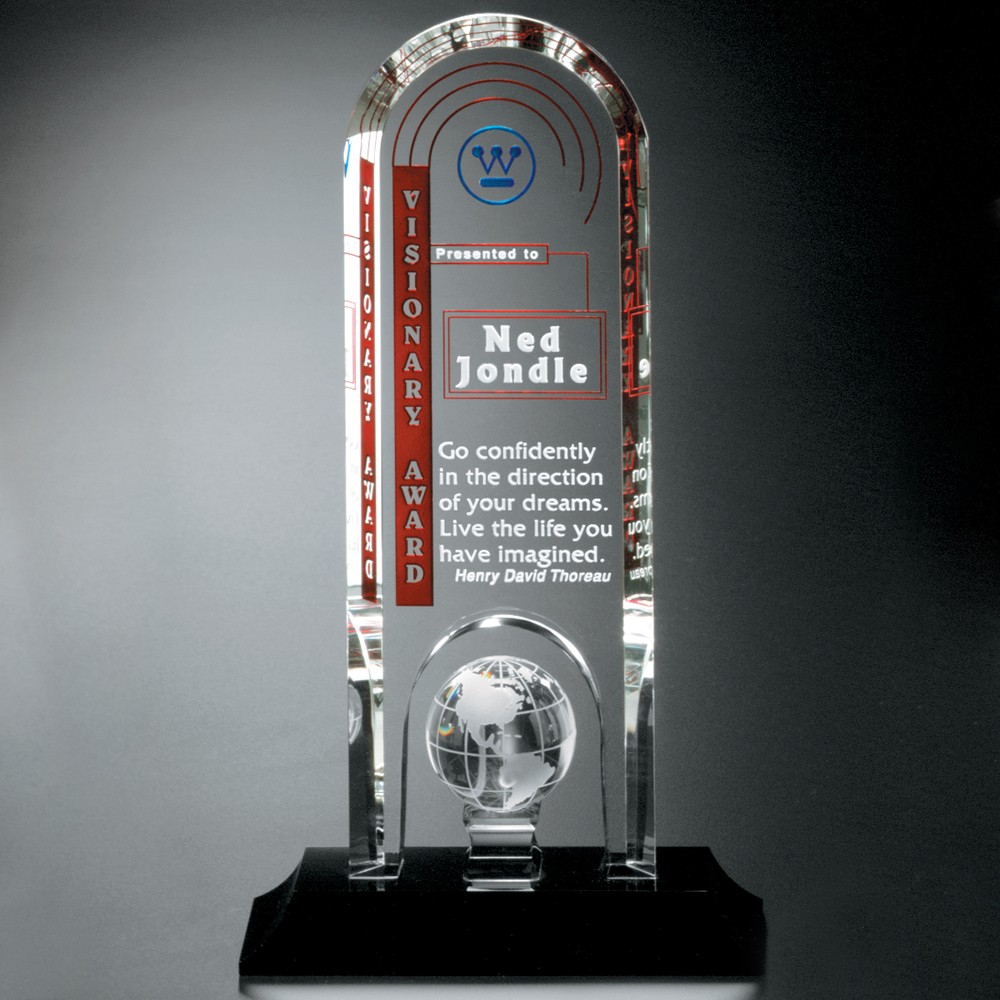 Picture of Springfield Global Award 12-1/2"