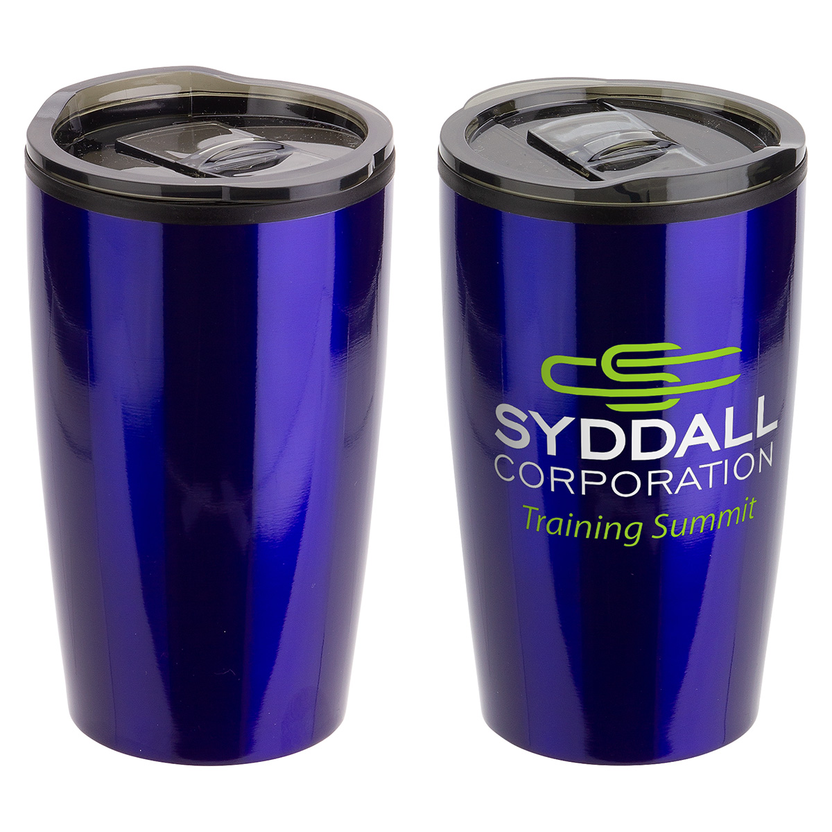 Picture of Optima 14 oz Stainless Steel/Polypropylene Tumbler