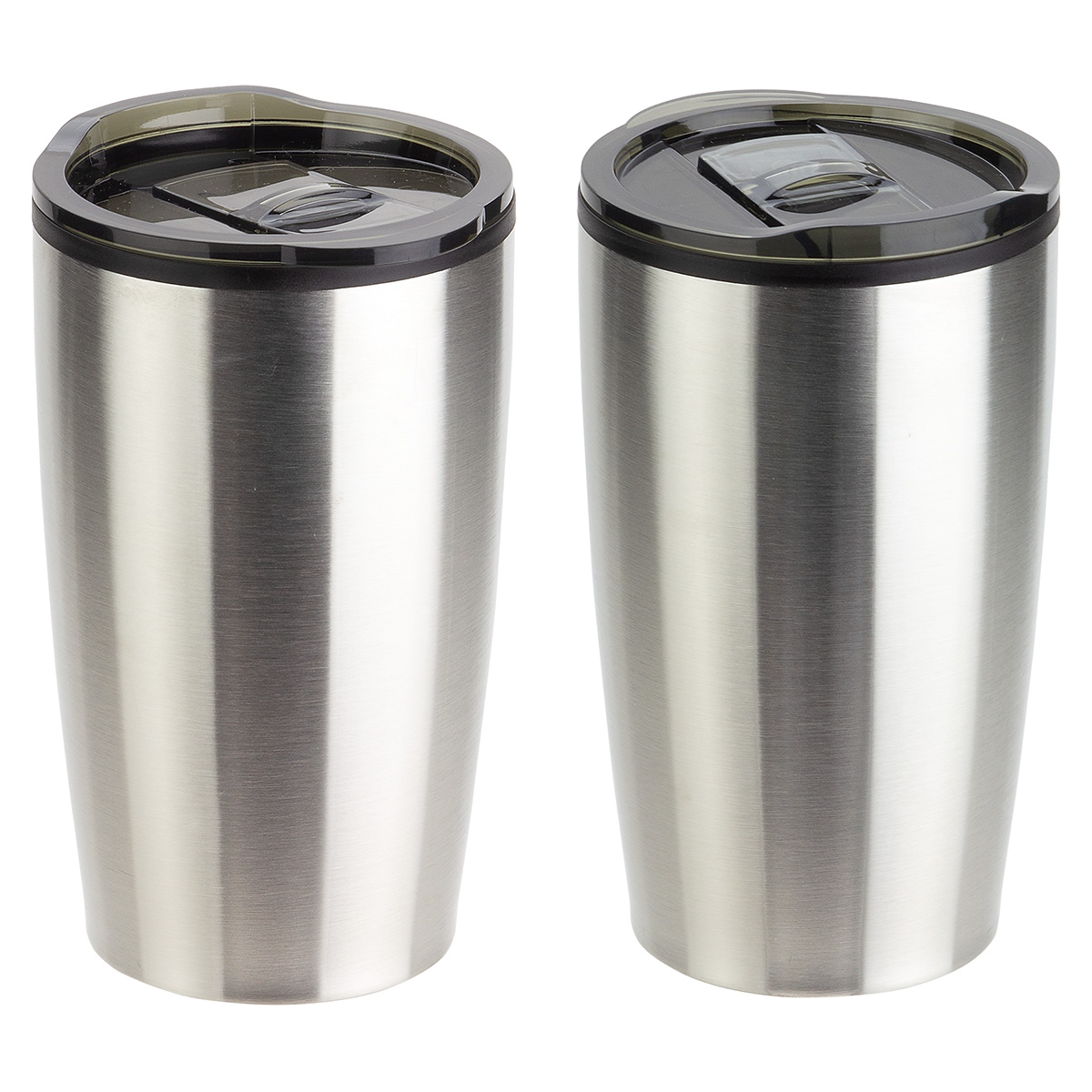 Picture of Optima 14 oz Stainless Steel/Polypropylene Tumbler