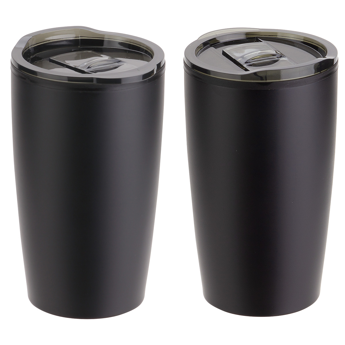 Picture of Optima 14 oz Stainless Steel/Polypropylene Tumbler