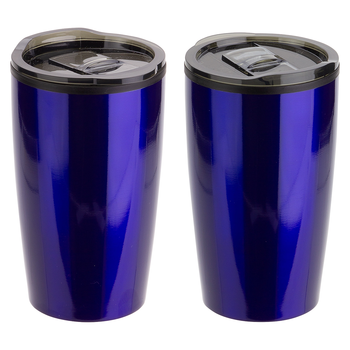 Picture of Optima 14 oz Stainless Steel/Polypropylene Tumbler