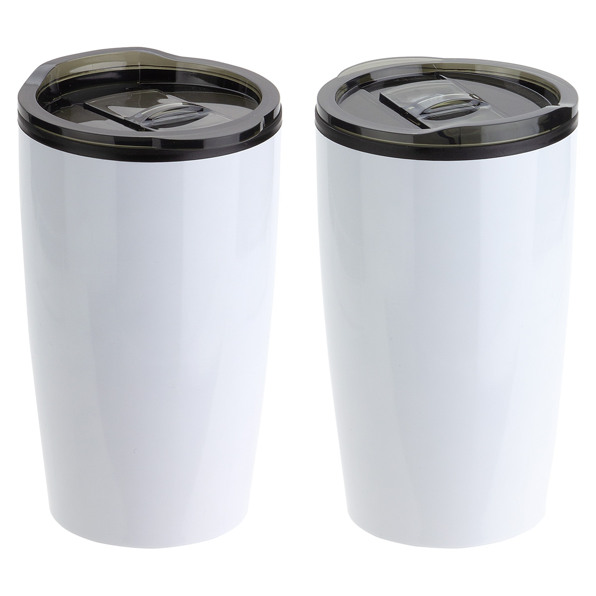 Picture of Optima 14 oz Stainless Steel/Polypropylene Tumbler