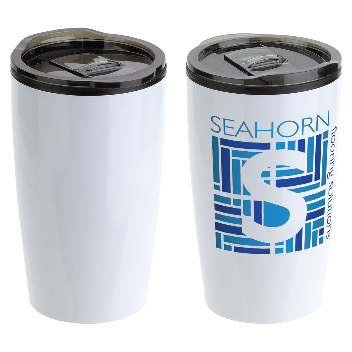 Picture of Optima 14 oz Stainless Steel/Polypropylene Tumbler