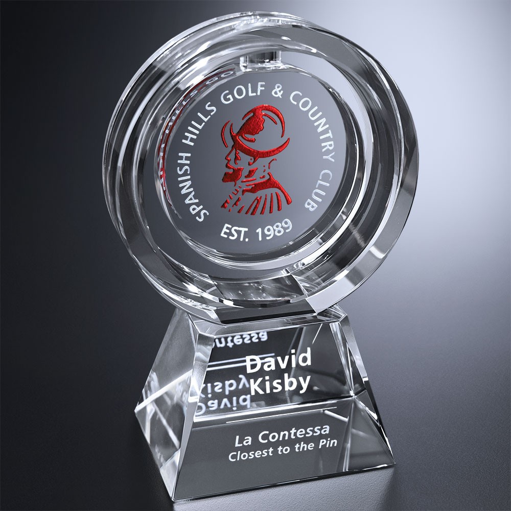 Picture of Annular Award 7-1/4"