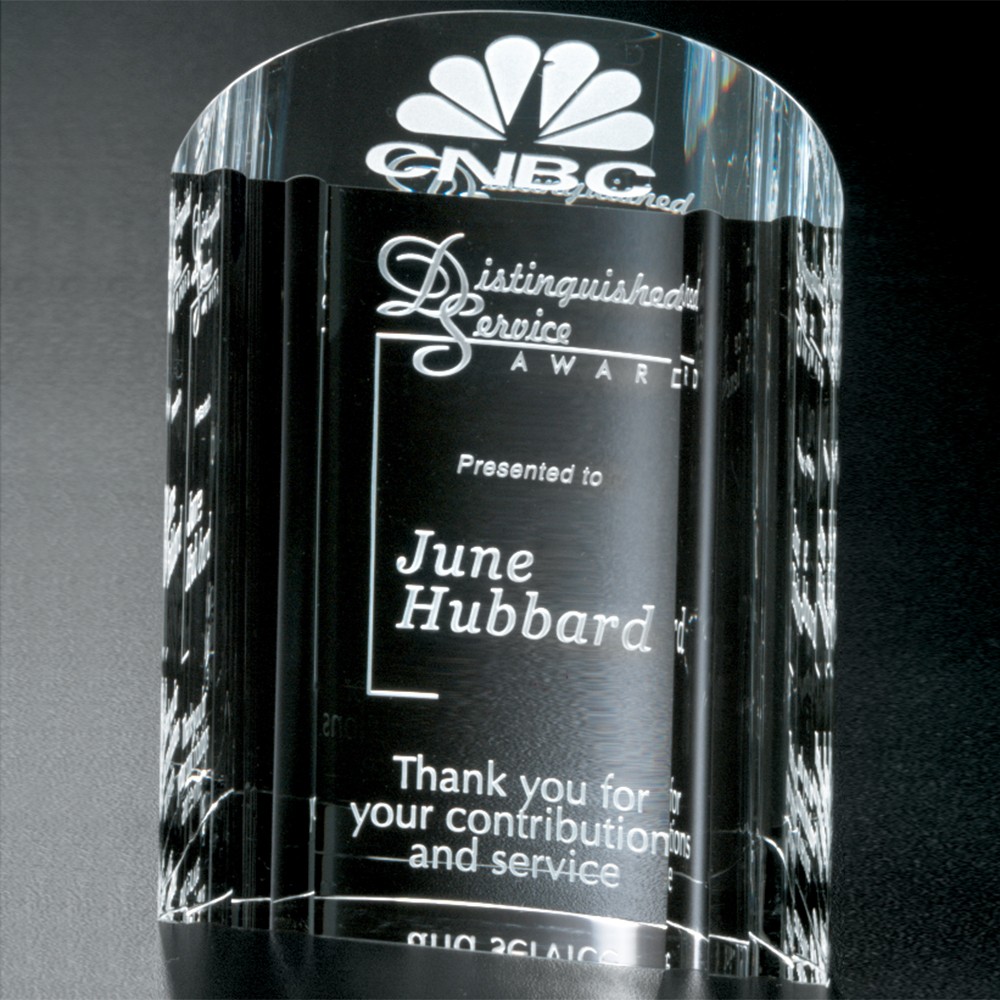 Picture of Ashbury Award 6"
